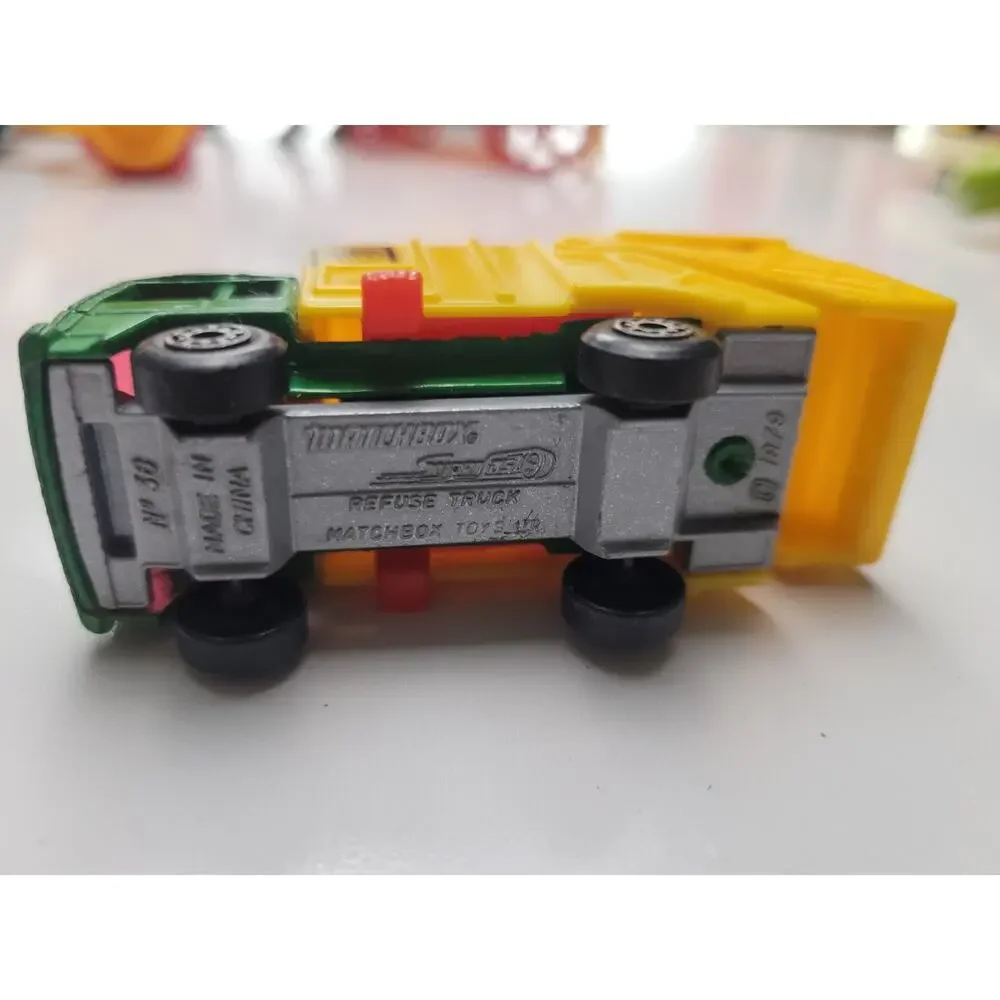 MATCHBOX mb36 superfast